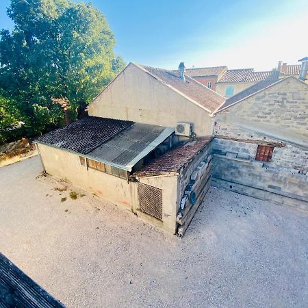 Apartmán Studio Neuf Bien Place, Jardin Et Parking Gratuit Toulouse Exteriér fotografie