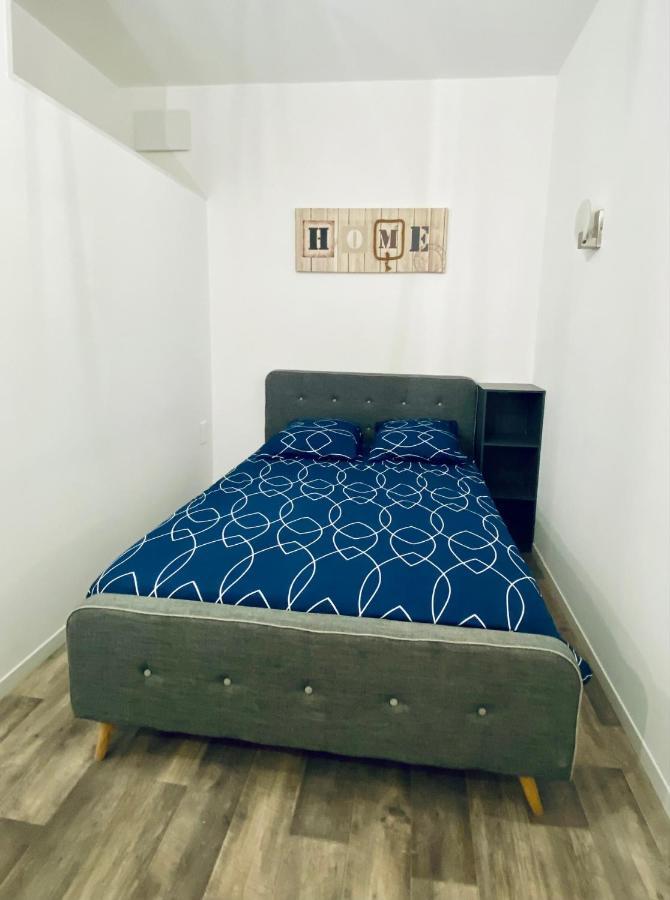 Apartmán Studio Neuf Bien Place, Jardin Et Parking Gratuit Toulouse Exteriér fotografie