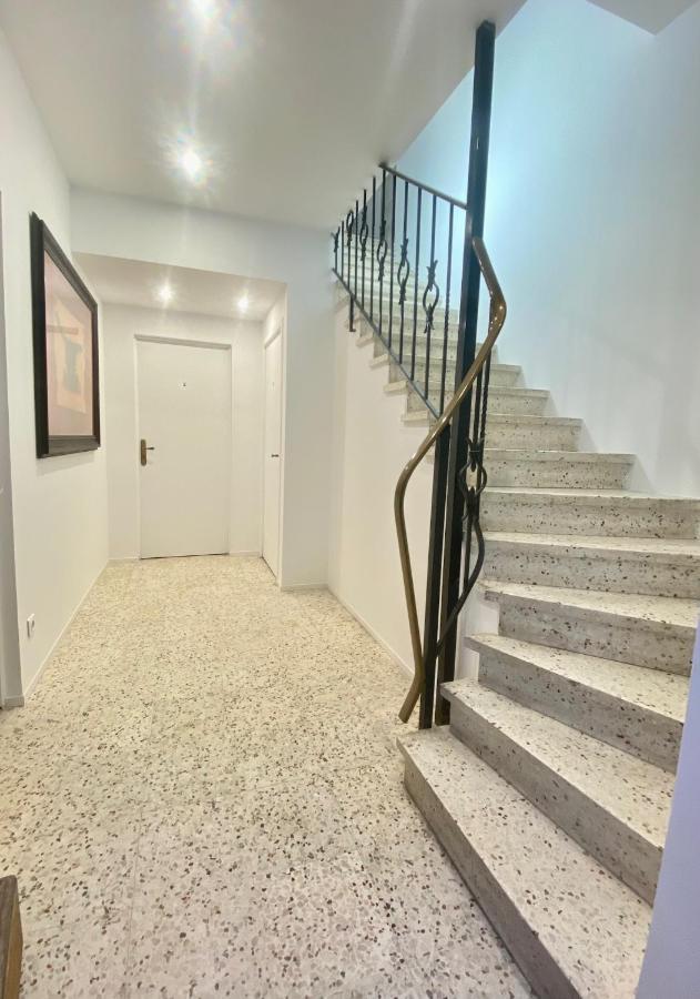 Apartmán Studio Neuf Bien Place, Jardin Et Parking Gratuit Toulouse Exteriér fotografie