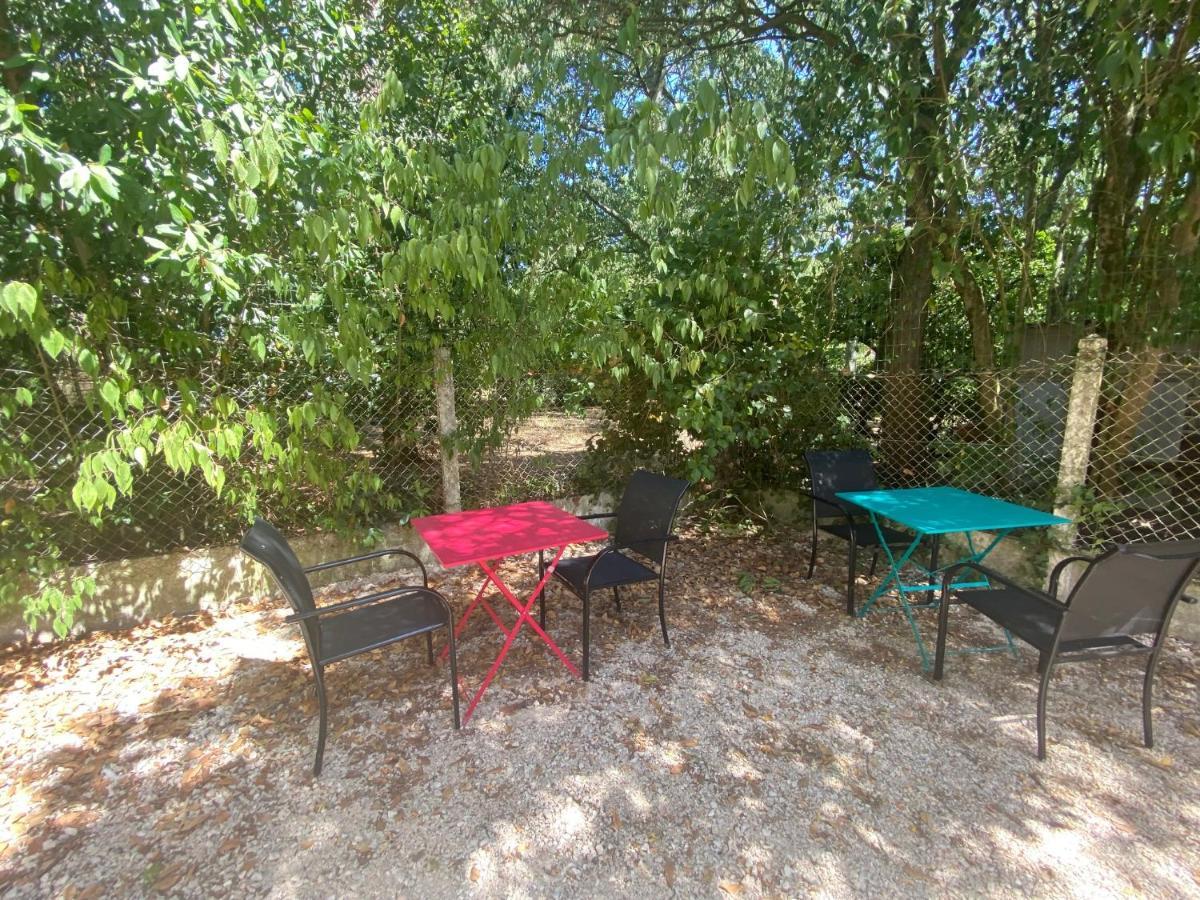 Apartmán Studio Neuf Bien Place, Jardin Et Parking Gratuit Toulouse Exteriér fotografie